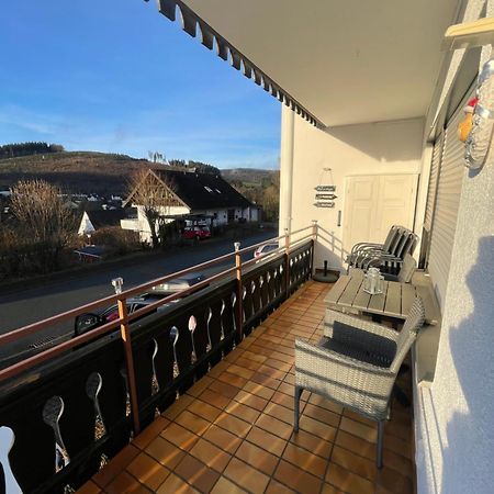 Gemuetlicher Ferienwohnung In Niedersfeld Bei Winterberg, Kostenloses Wlan Екстериор снимка
