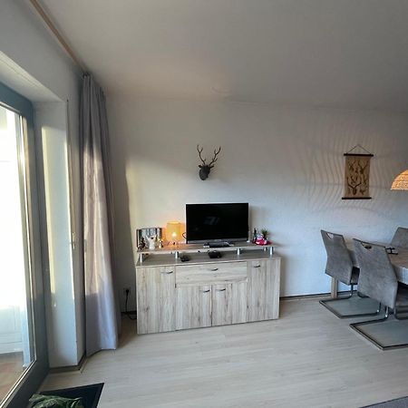 Gemuetlicher Ferienwohnung In Niedersfeld Bei Winterberg, Kostenloses Wlan Екстериор снимка