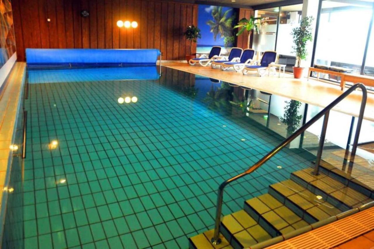 Gemuetlicher Ferienwohnung In Niedersfeld Bei Winterberg, Kostenloses Wlan Екстериор снимка