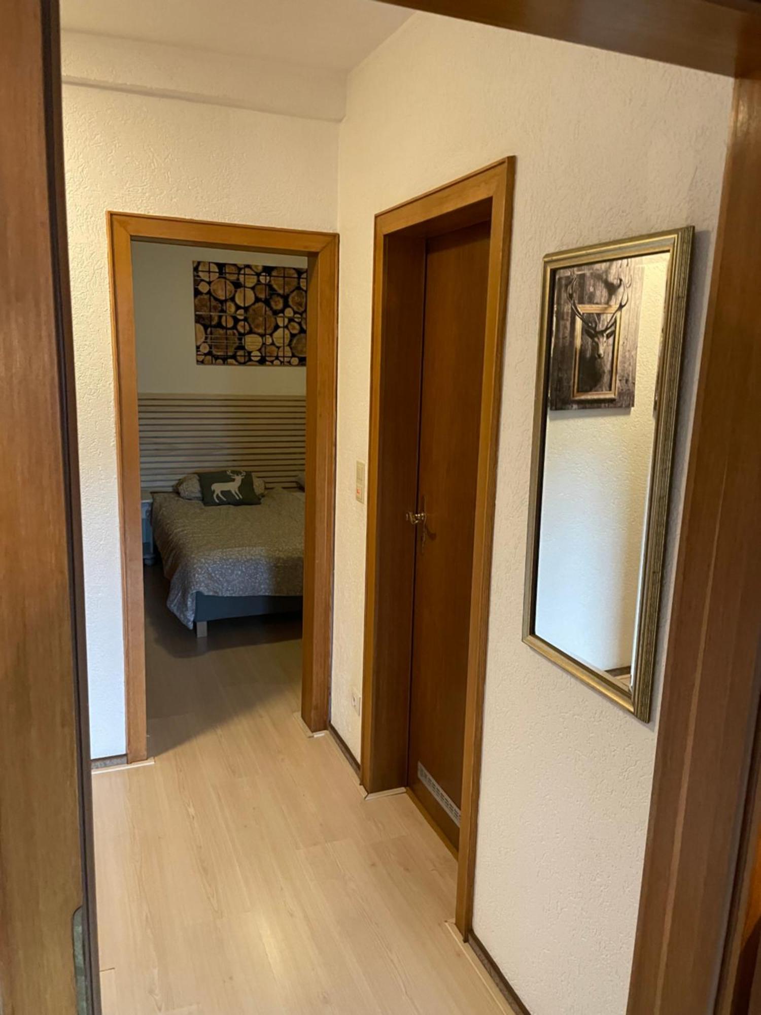 Gemuetlicher Ferienwohnung In Niedersfeld Bei Winterberg, Kostenloses Wlan Екстериор снимка