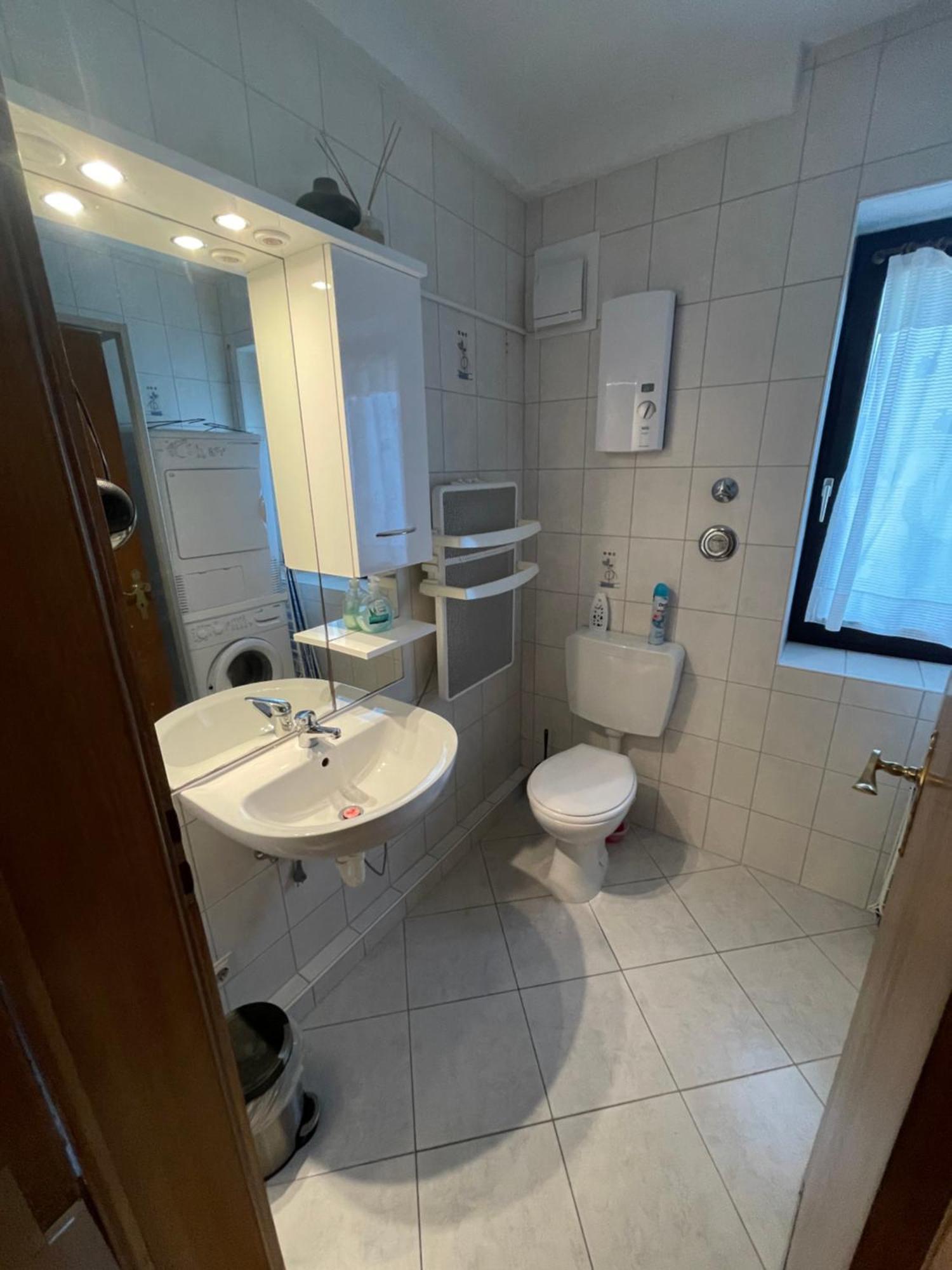 Gemuetlicher Ferienwohnung In Niedersfeld Bei Winterberg, Kostenloses Wlan Екстериор снимка