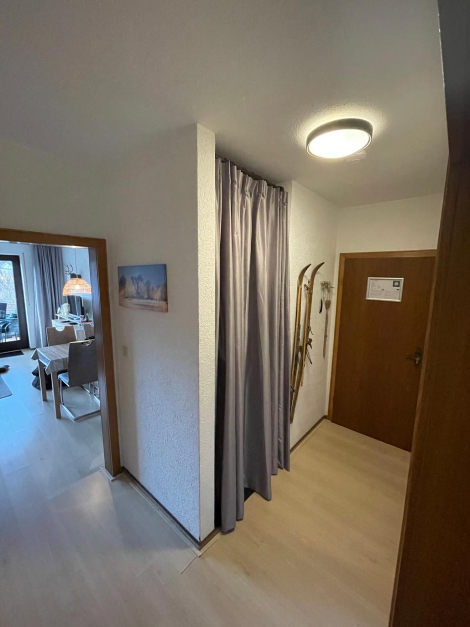 Gemuetlicher Ferienwohnung In Niedersfeld Bei Winterberg, Kostenloses Wlan Екстериор снимка
