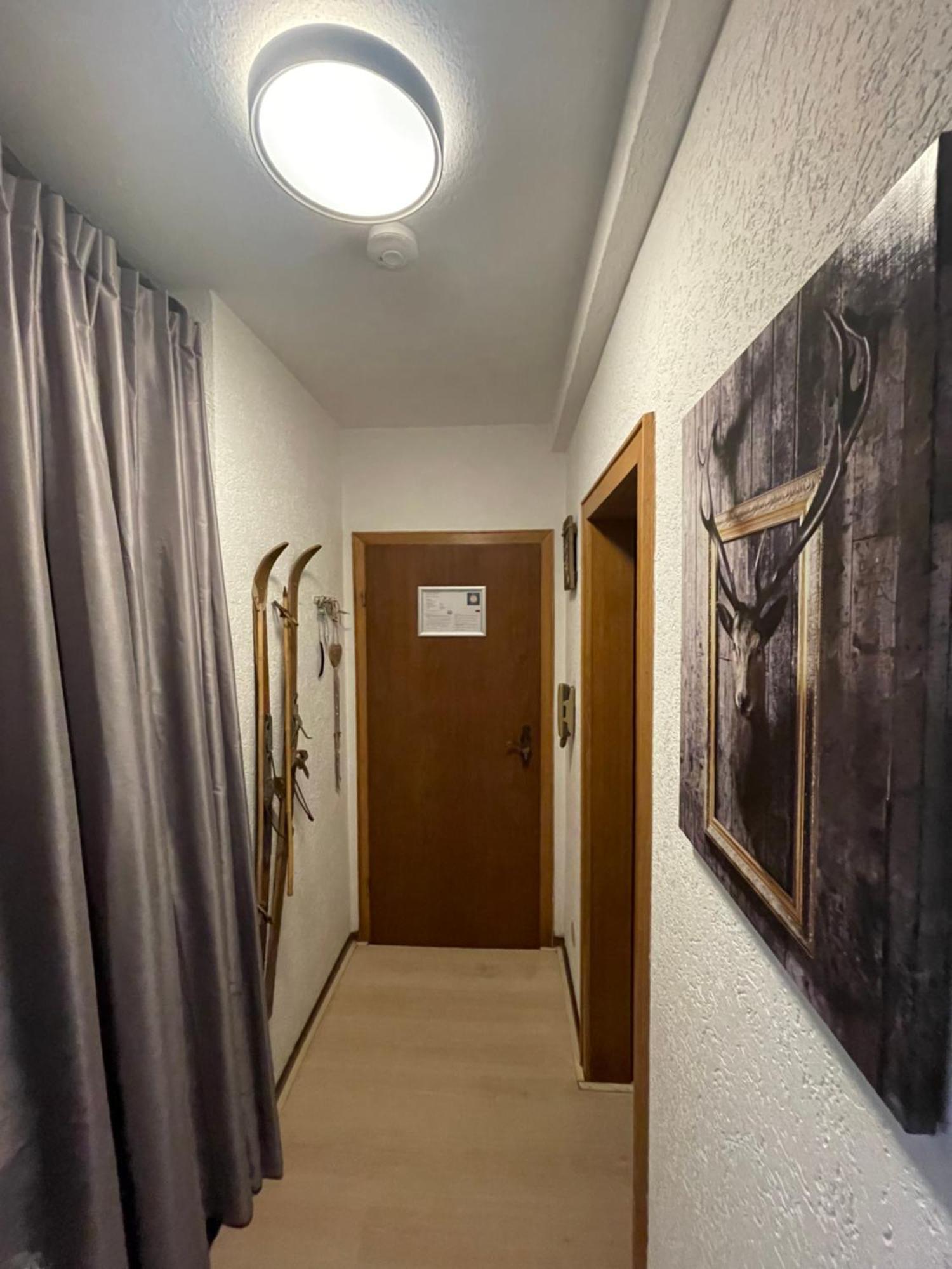 Gemuetlicher Ferienwohnung In Niedersfeld Bei Winterberg, Kostenloses Wlan Екстериор снимка