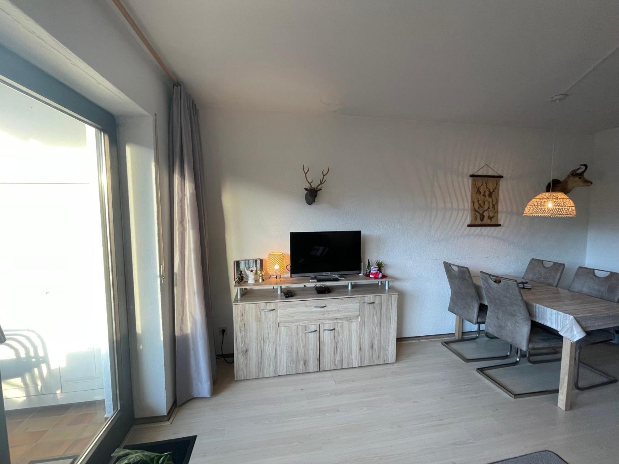 Gemuetlicher Ferienwohnung In Niedersfeld Bei Winterberg, Kostenloses Wlan Екстериор снимка
