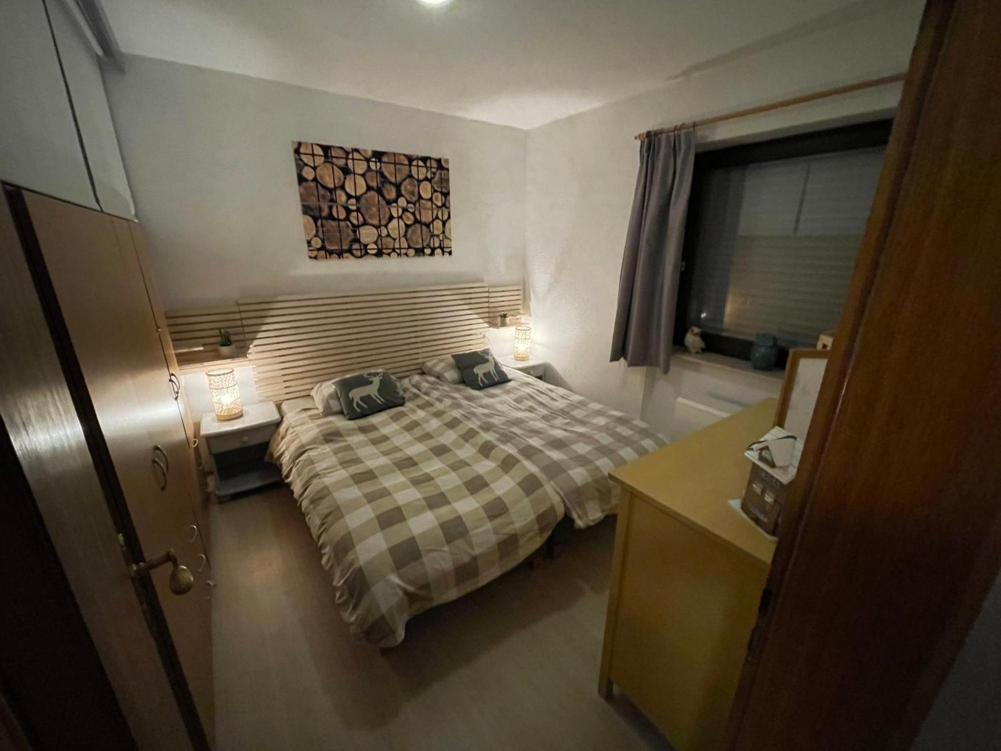 Gemuetlicher Ferienwohnung In Niedersfeld Bei Winterberg, Kostenloses Wlan Екстериор снимка