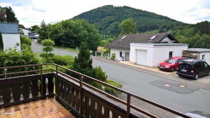 Gemuetlicher Ferienwohnung In Niedersfeld Bei Winterberg, Kostenloses Wlan Екстериор снимка