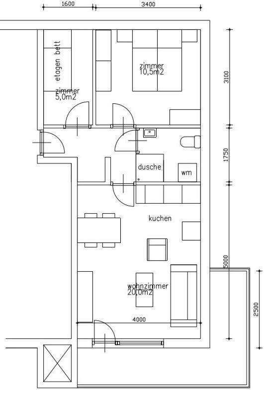 Gemuetlicher Ferienwohnung In Niedersfeld Bei Winterberg, Kostenloses Wlan Екстериор снимка